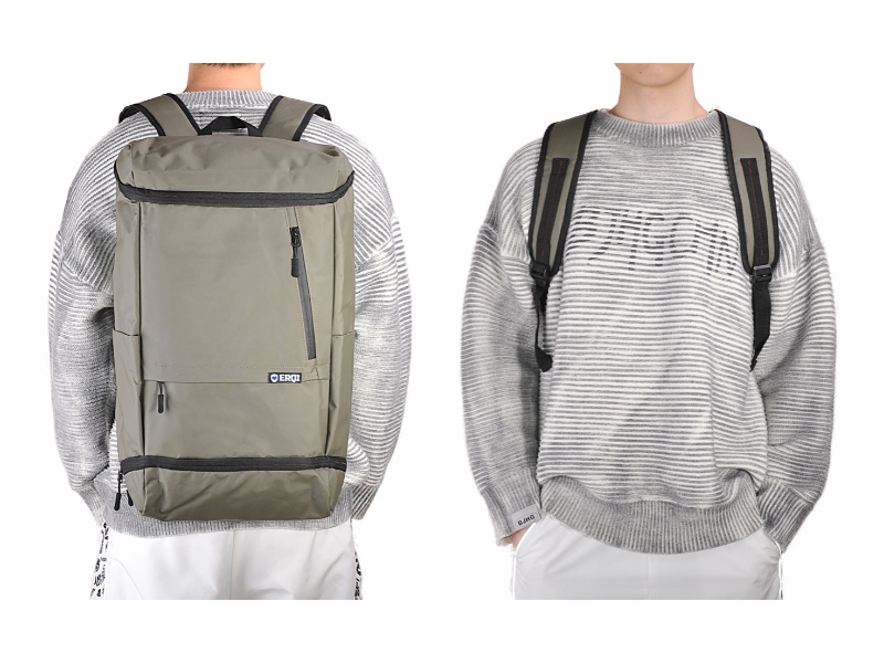 Stylish Business Backpack 7