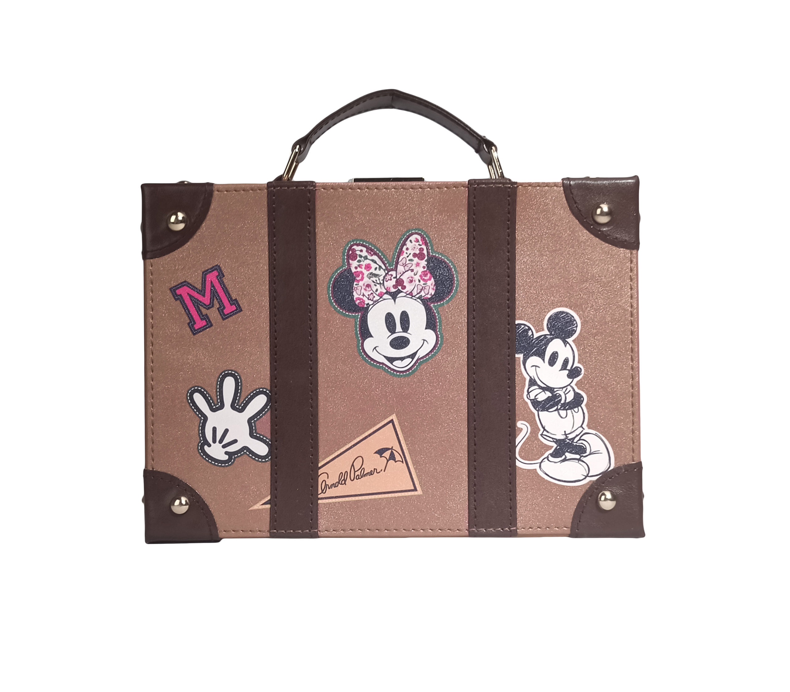 BOX Y01BL BNPK Front