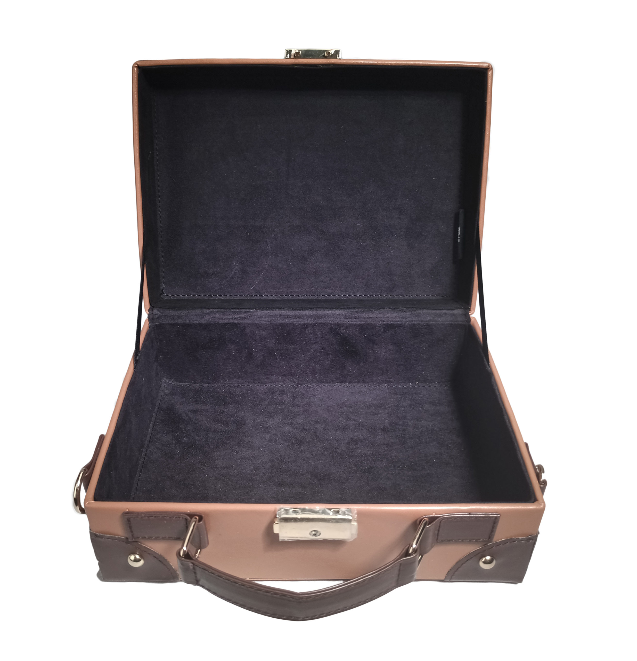 BOX Y03BL BNPK Interior