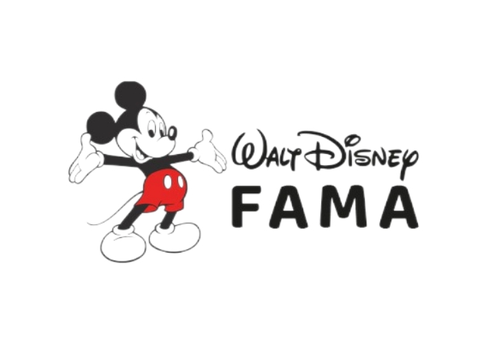 Disney FAMA