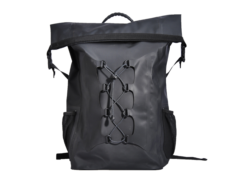 Waterproof Stylish Backpack FS006 2