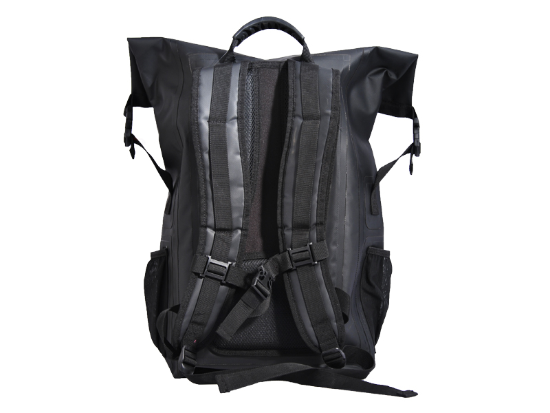 Waterproof Stylish Backpack FS006 3