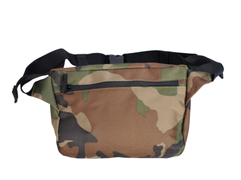 Camo Fanny Pack PK 19282 2 6