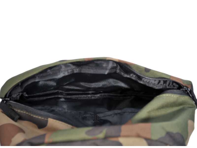 Camo Fanny Pack PK 19282 2 7