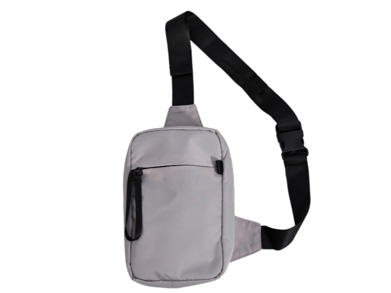 Nylon Crossbody Bag PK 21260 2 1