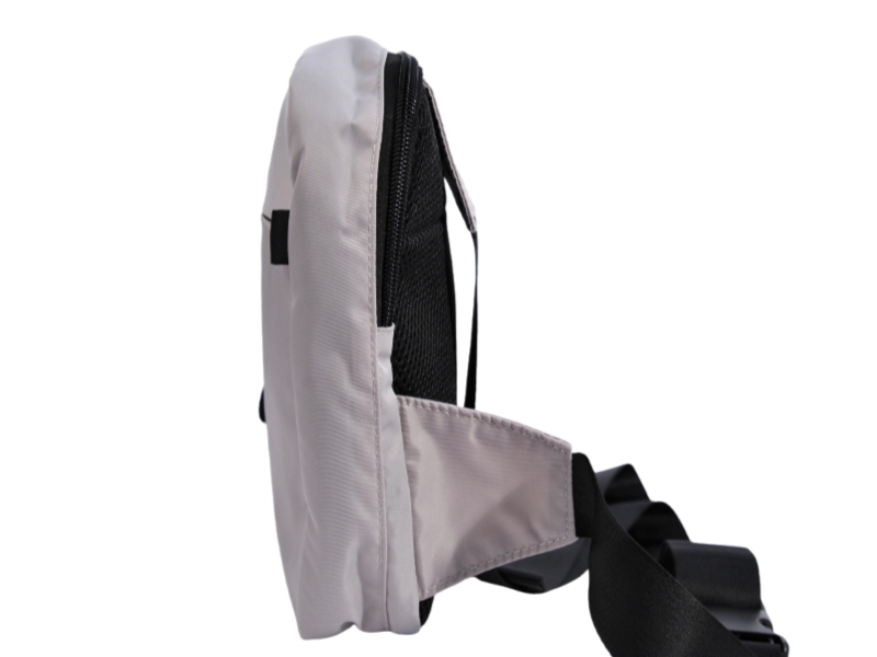 Nylon Crossbody Bag PK 21260 2 2