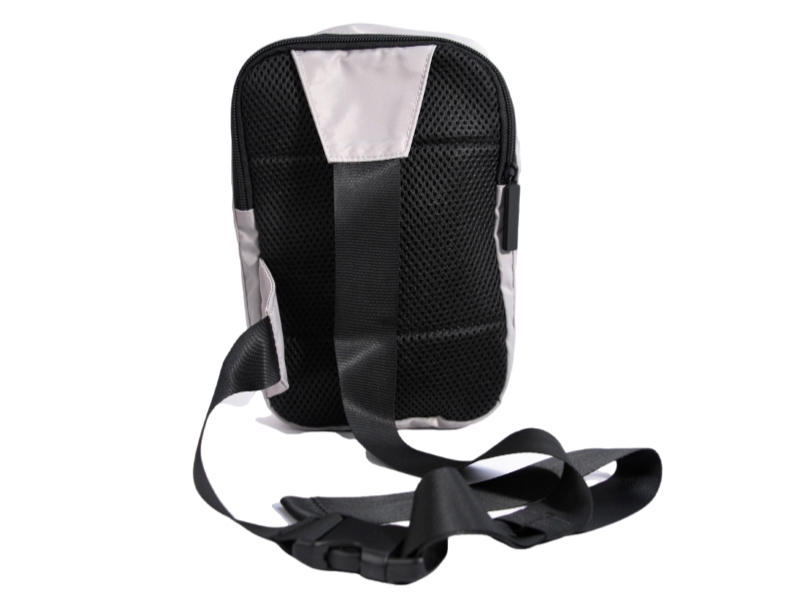 Nylon Crossbody Bag PK 21260 2 3