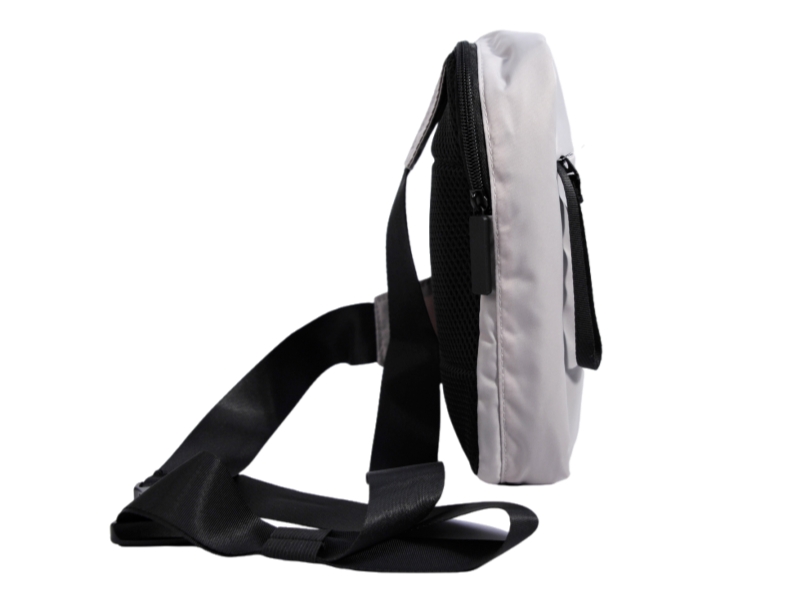 Nylon Crossbody Bag PK 21260 2 4