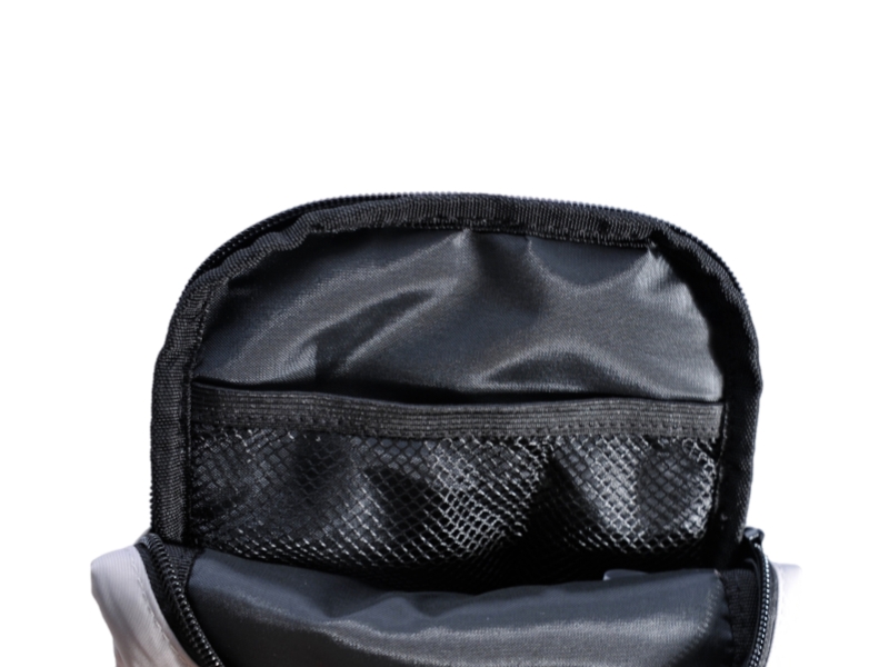 Nylon Crossbody Bag PK 21260 2 6