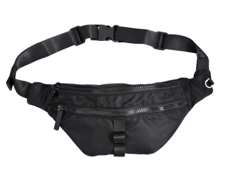 Nylon Waist Bag PK 21260 3 1