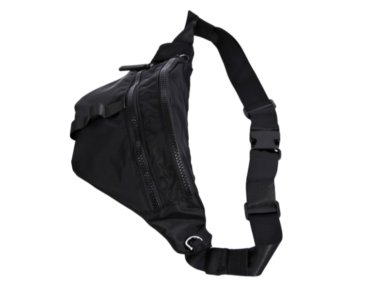 Nylon Waist Bag PK 21260 3 2