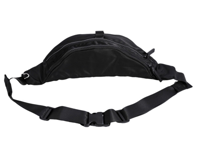 Nylon Waist Bag PK 21260 3 3