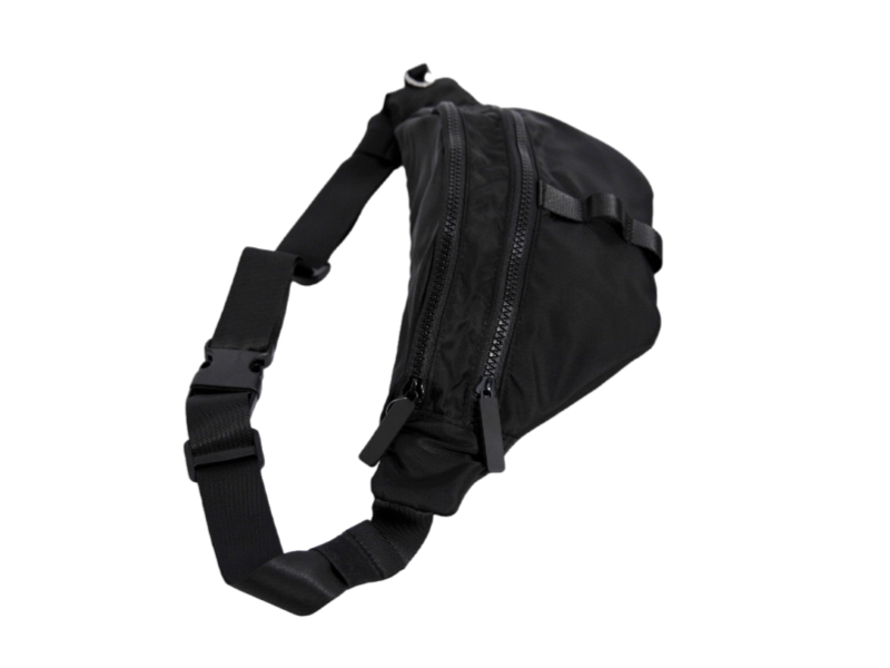 Nylon Waist Bag PK 21260 3 4