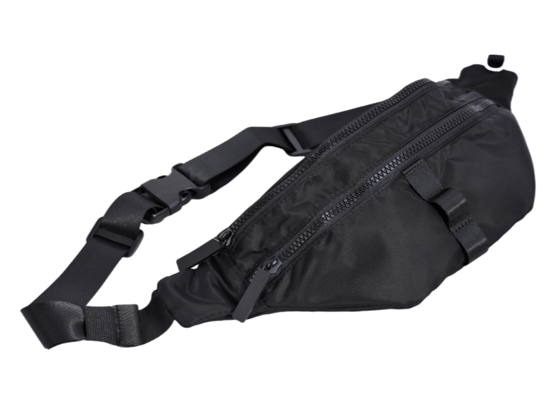 Nylon Waist Bag PK 21260 3 5