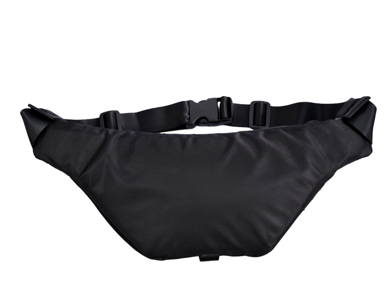 Nylon Waist Bag PK 21260 3 6