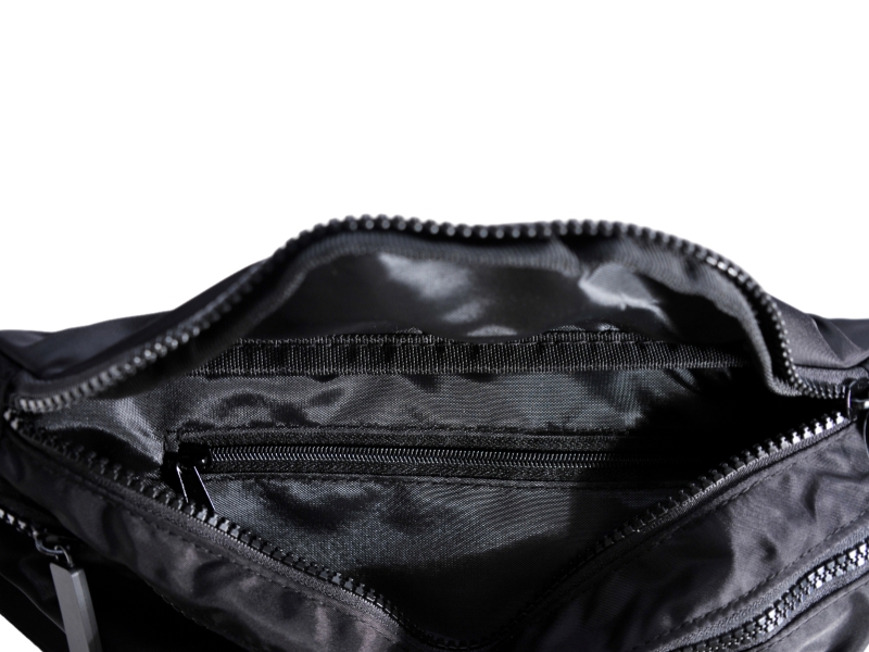 Nylon Waist Bag PK 21260 3 7
