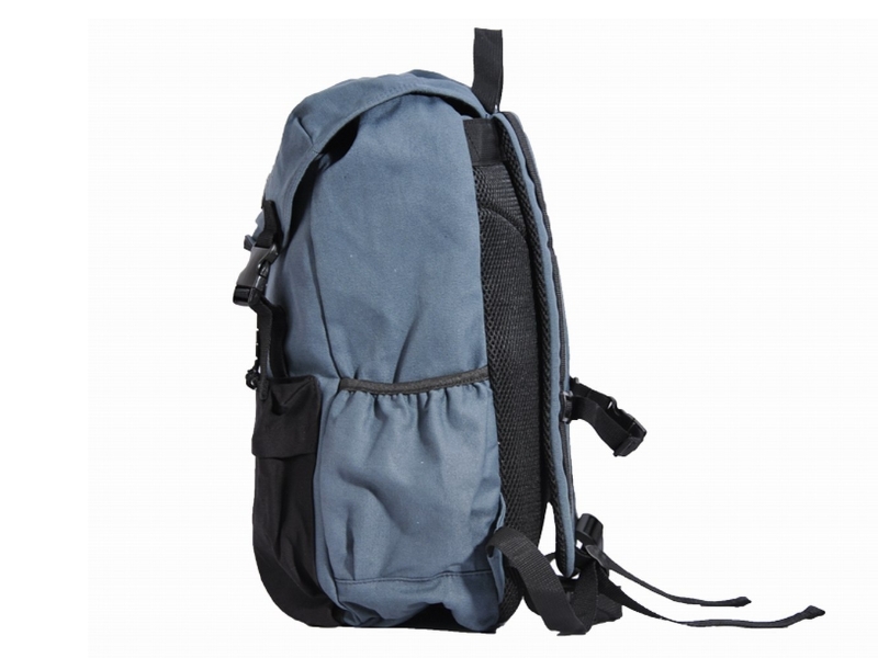 PK 22082 1A Daily Backpack with Buckle Closure 2