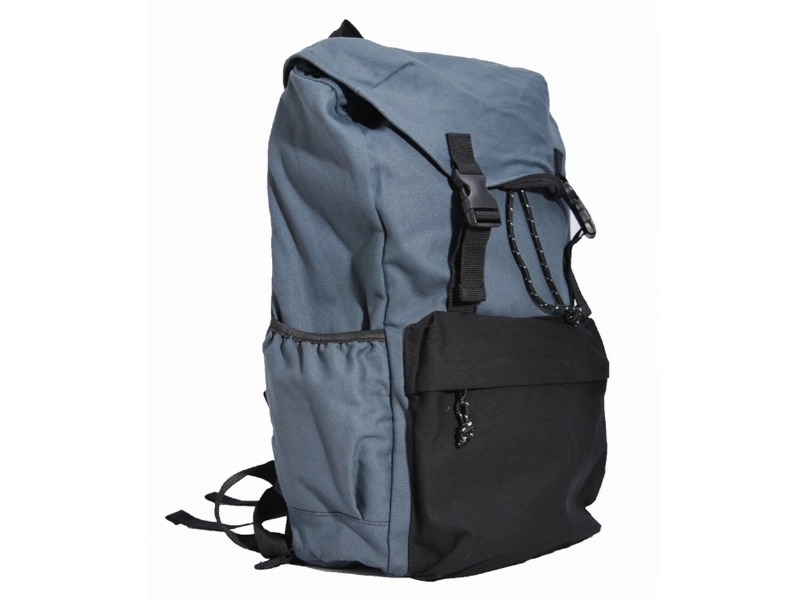 PK 22082 1A Daily Backpack with Buckle Closure 4