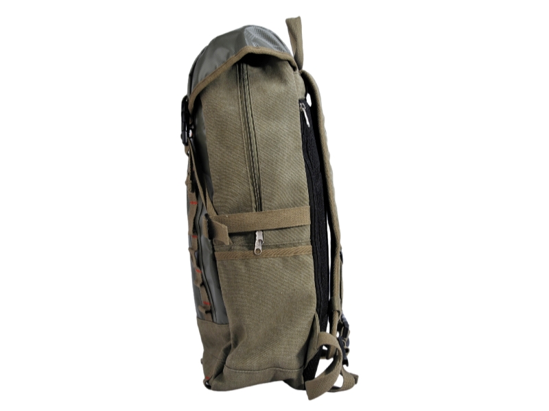 PK21034 Camo Backpack 2