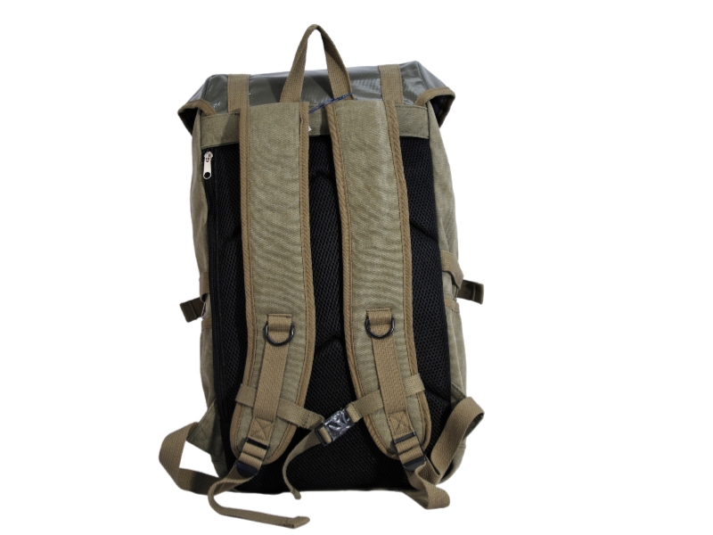 PK21034 Camo Backpack 3