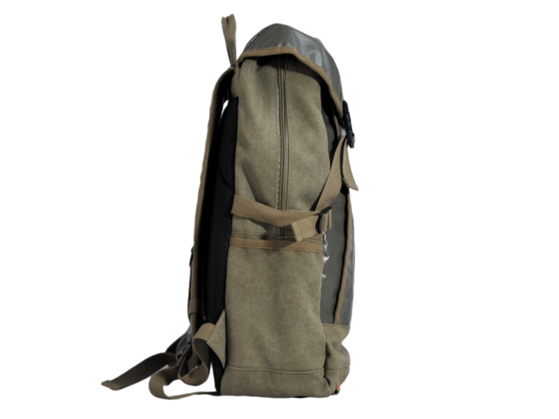 PK21034 Camo Backpack 4