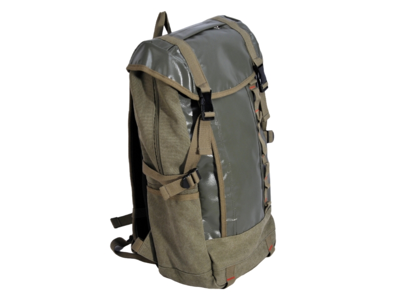 PK21034 Camo Backpack 5