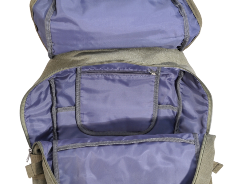 PK21034 Camo Backpack 6