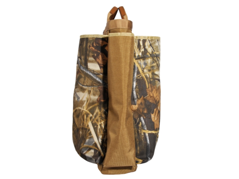 PK23150 2 Tote Bag with Front Printing Design 2