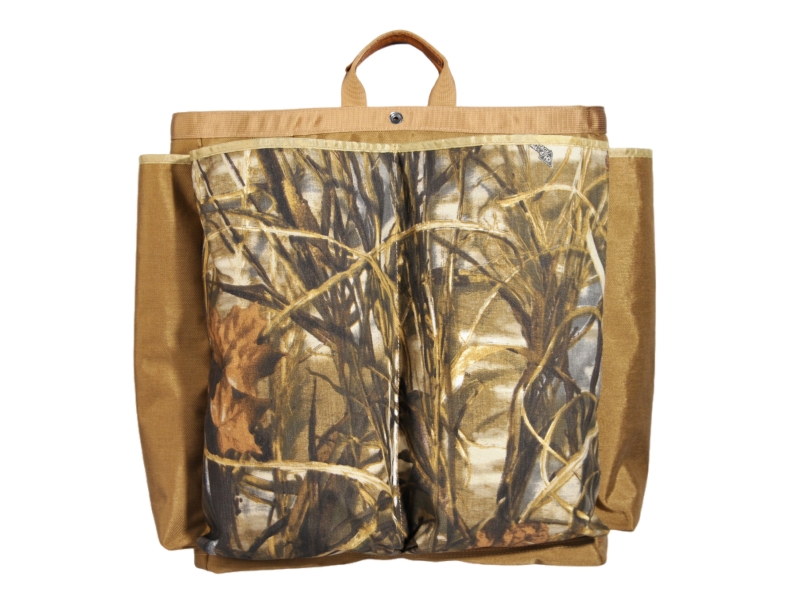 PK23150 2 Tote Bag with Front Printing Design 3