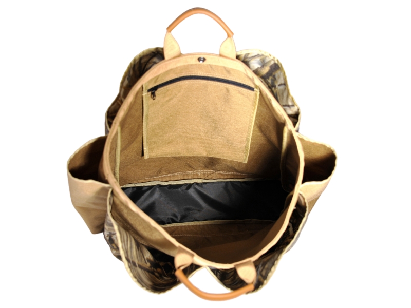 PK23150 2 Tote Bag with Front Printing Design 6