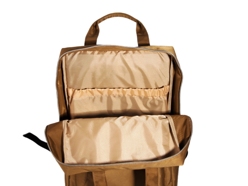 Portable Backpack PK 23141 1 6