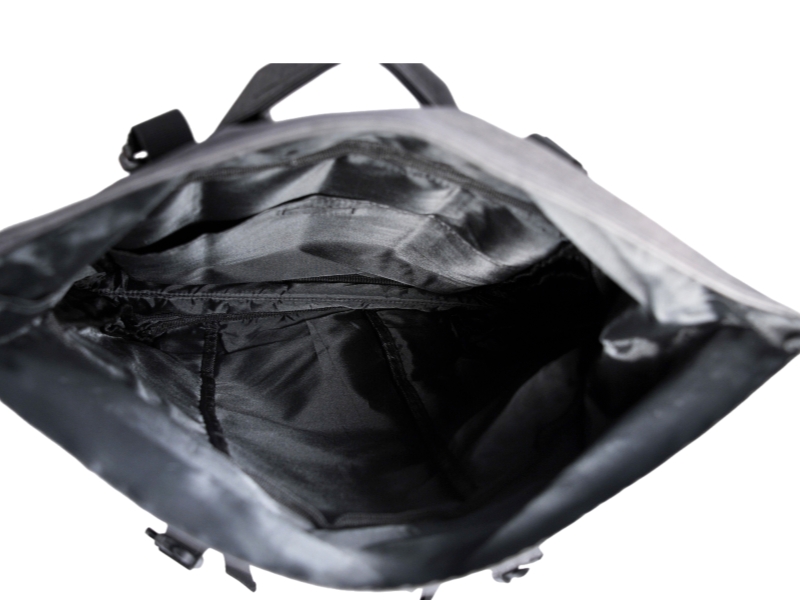 Stylish Backpack with Buckle Closure S16054 6