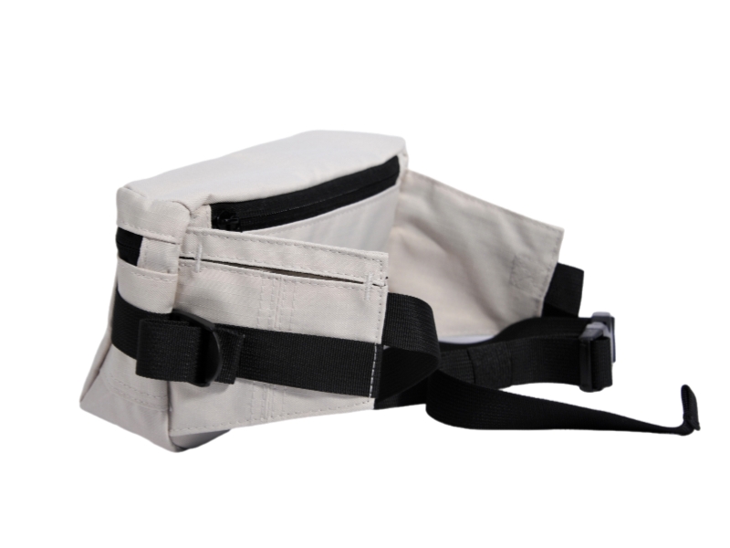 Stylish Fanny Pack PK 22049 1 2