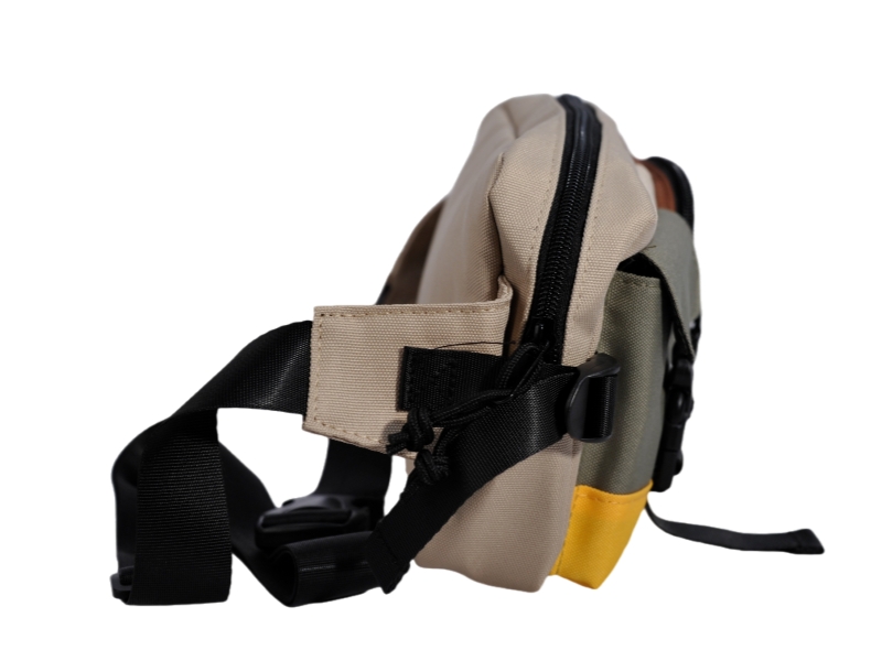 Stylish Waist Bag PK 22210 1 4