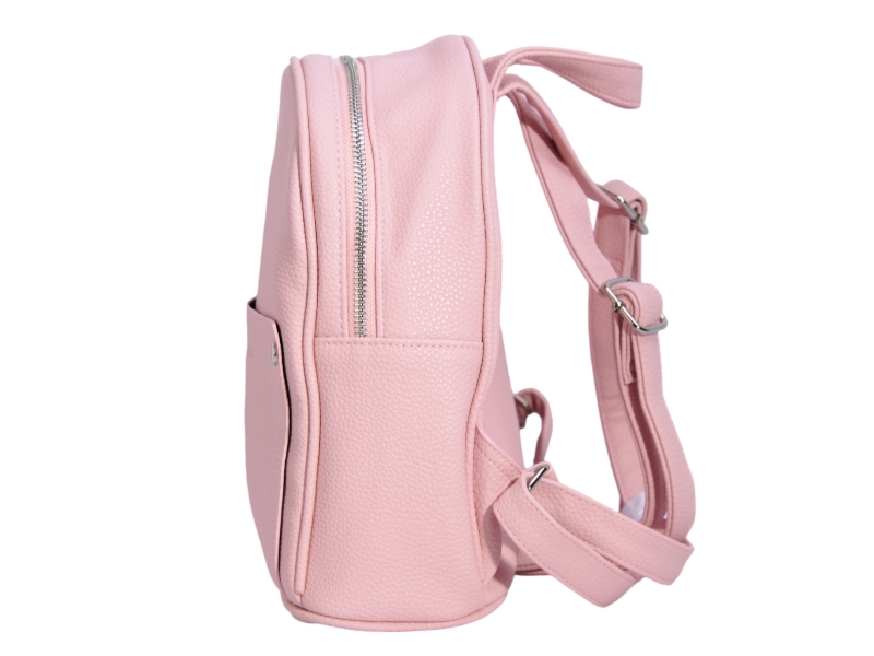 Leather Casual Backpack PK-23119-6A3137 2