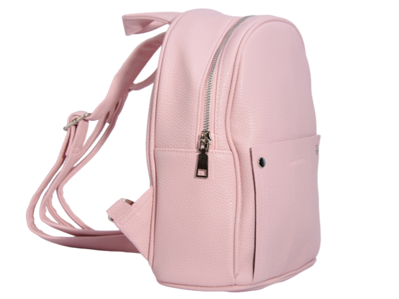 Leather Casual Backpack PK-23119-6A3137 4