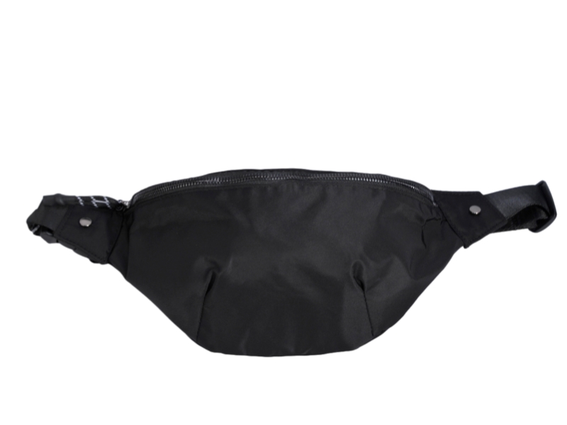 Stylish Nylon Fanny Pack PK-23119-2A3139 1