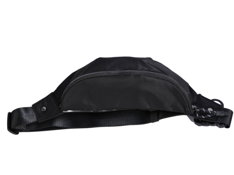 Stylish Nylon Fanny Pack PK-23119-2A3139 3