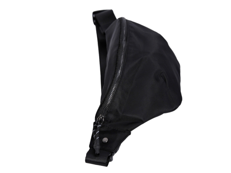 Stylish Nylon Fanny Pack PK-23119-2A3139 4