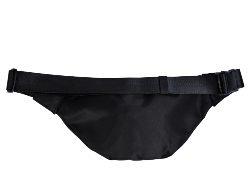 Stylish Nylon Fanny Pack PK-23119-2A3139 6