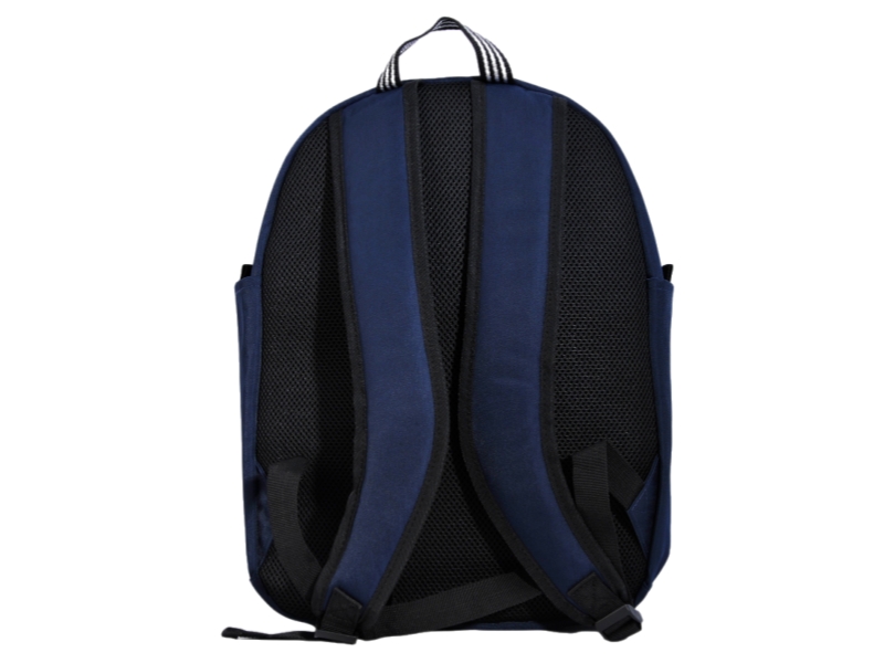 Backpack with Front Pockets PK-23119-8A3142 3