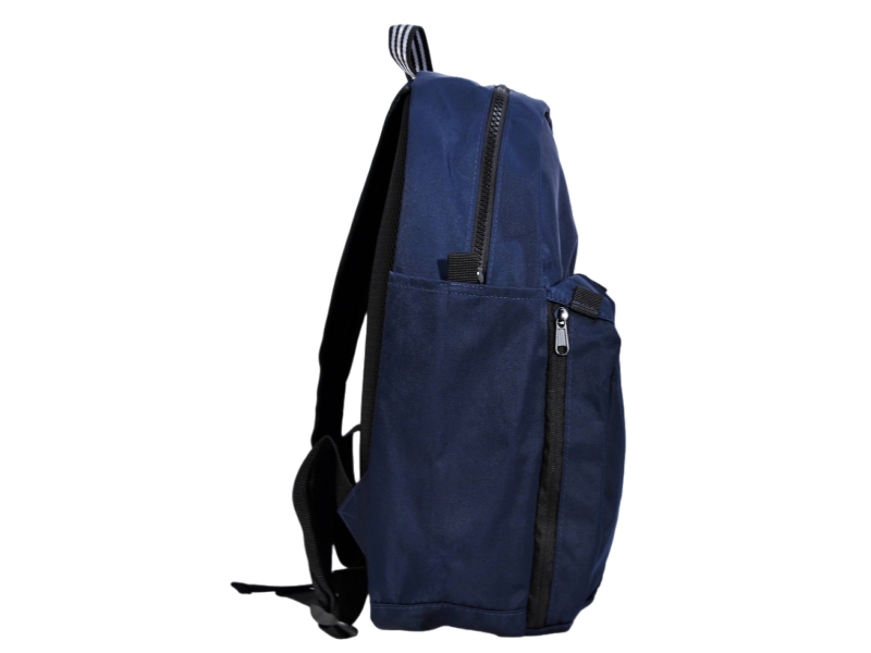 Backpack with Front Pockets PK-23119-8A3142 4