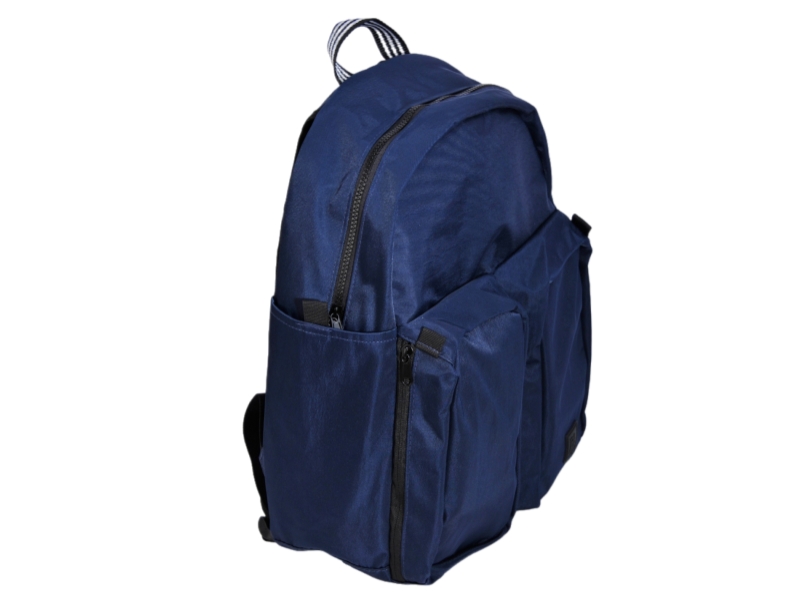 Backpack with Front Pockets PK-23119-8A3142 5