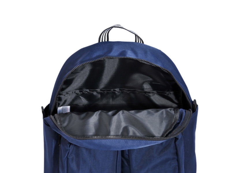 Backpack with Front Pockets PK-23119-8A3142 6