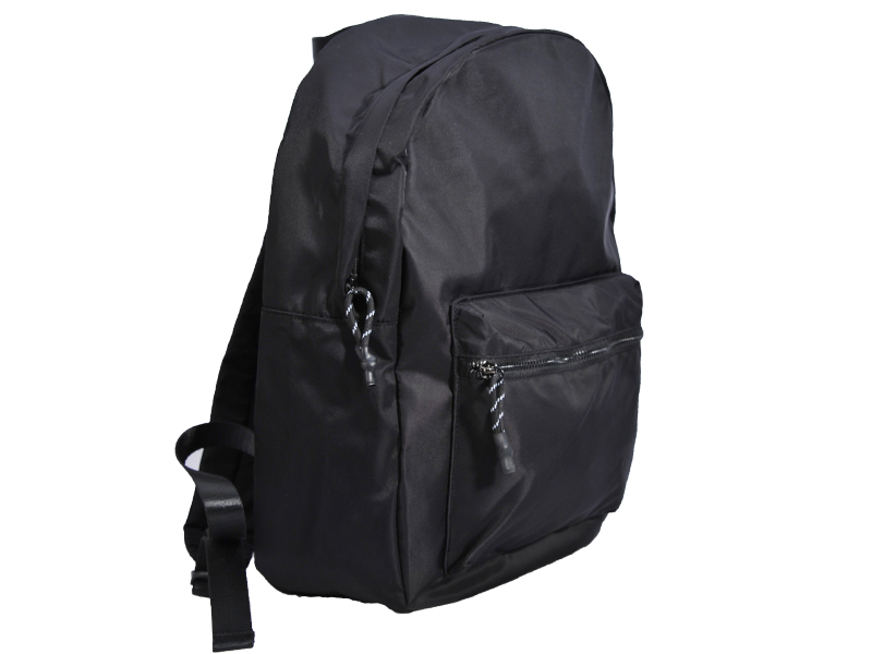 Daily Nylon Backpack PK-23119-7A3147 5
