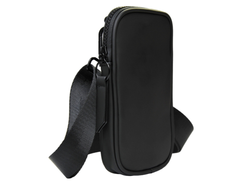 Leather Crossbody Bag Phone Bag PK-23119-4B3157 2