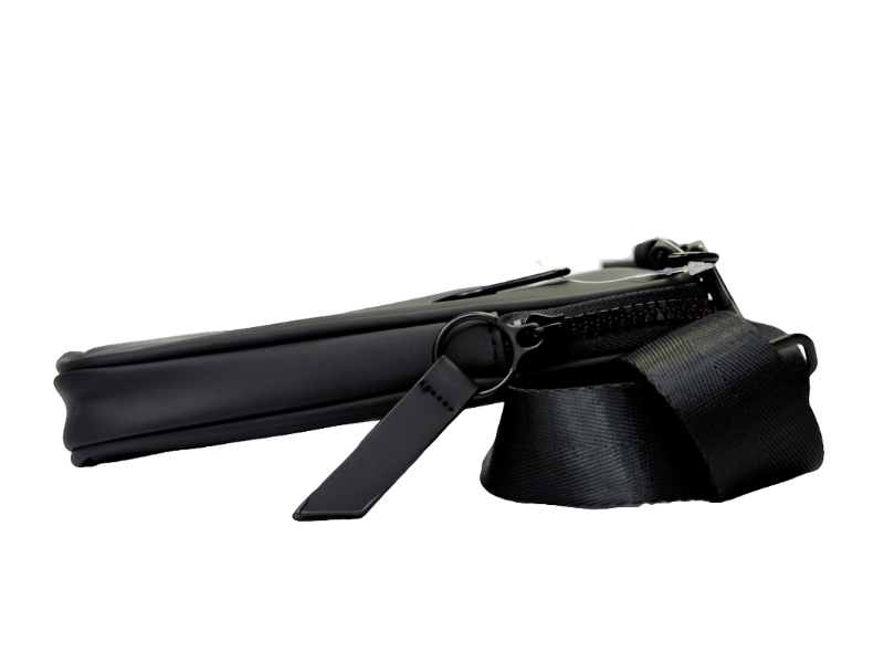 Leather Crossbody Bag Phone Bag PK-23119-4B3157 5