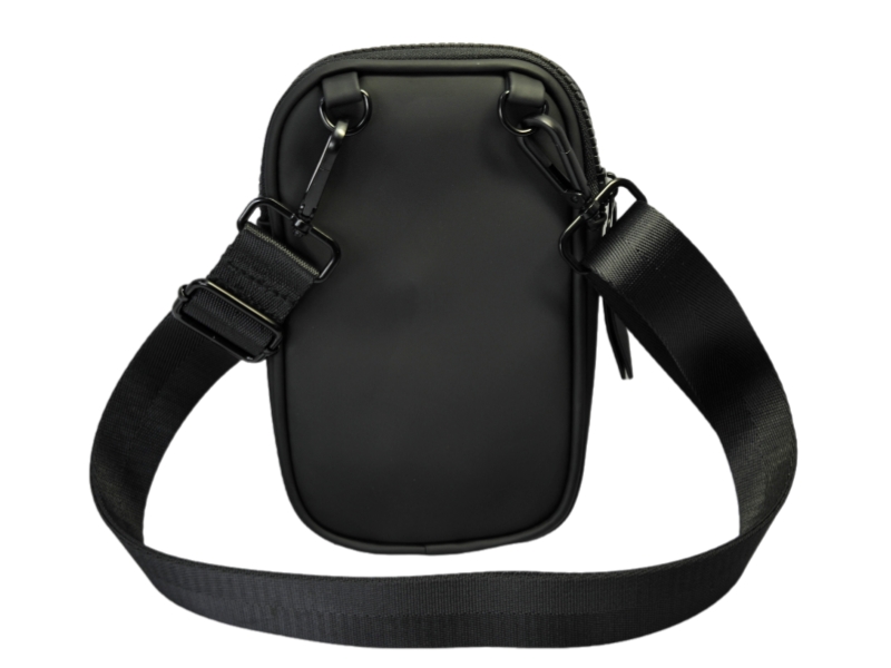 Leather Crossbody Bag Phone Bag PK-23119-4B3157 7