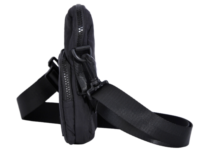 Nylon Cross Body Bag PK-23119-4158 2