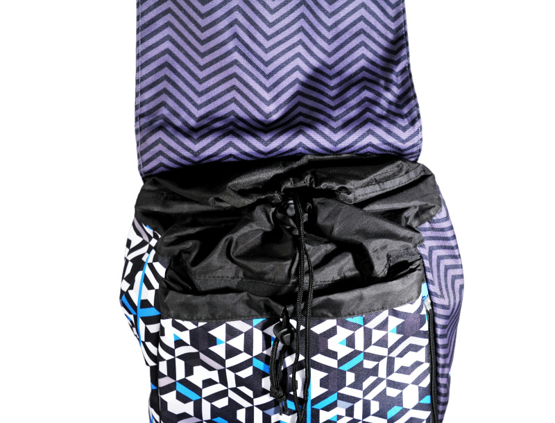 Backpack PK 15002 2B 6